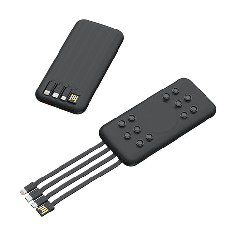 POWER BANK POMONTE TH-174