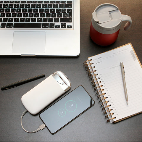 POWER BANK MONTIANO TH-175