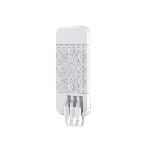 POWER BANK SISSA TH-176