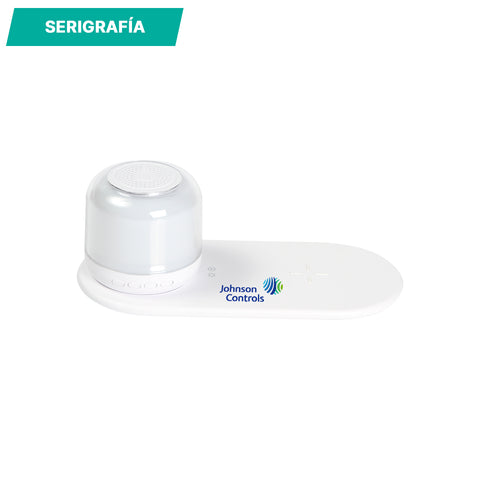 JUEGO DE CARGADOR INALAMBRICO HASAKA TH-184