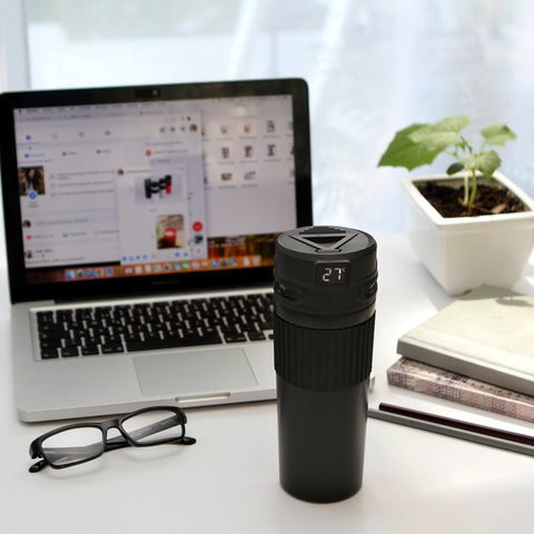 VASO GELSO TH-185