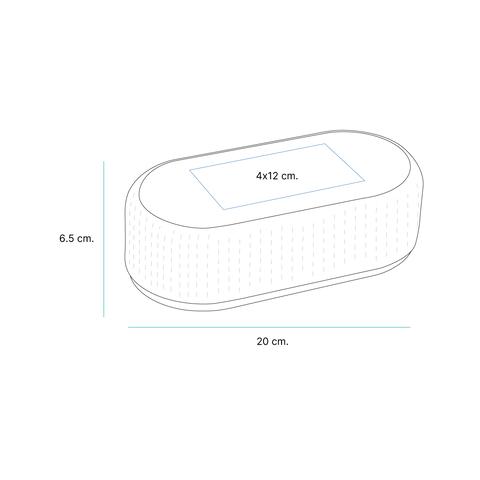BASE DE CARGA BREBBIA TH-193