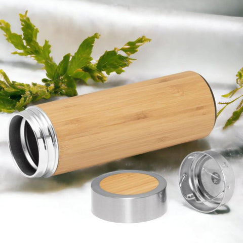 TERMO BAMBOO TH 19