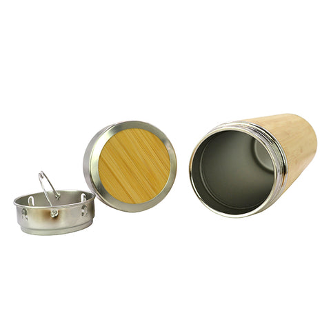 TERMO BAMBOO TH 19