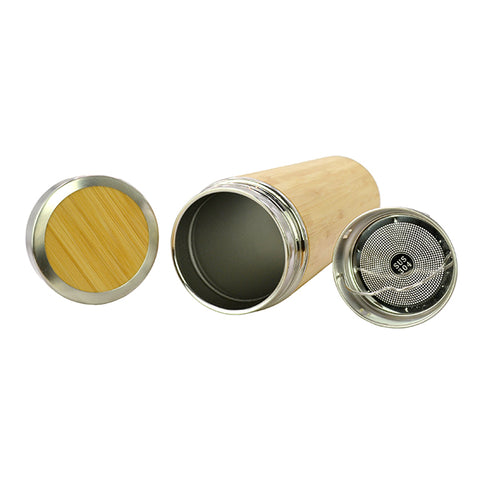 TERMO BAMBOO TH 19