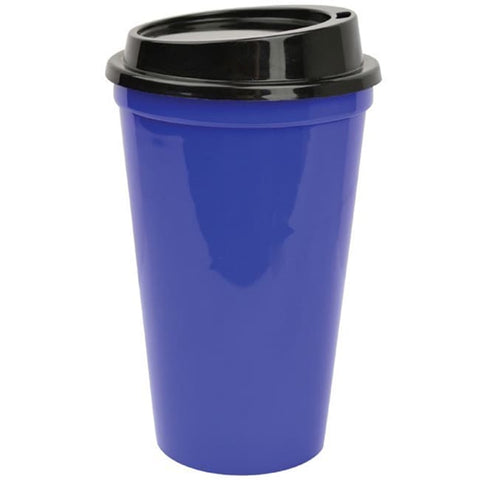 azul