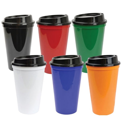 VASO LATTE TH 201