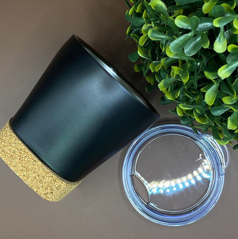 VASO ALPINO TH 203