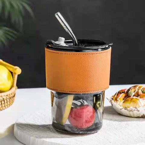 VASO CAPUCHINO TH 208-24