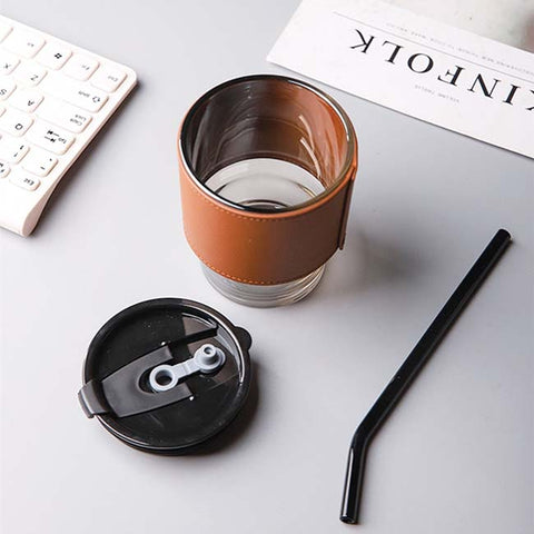 café