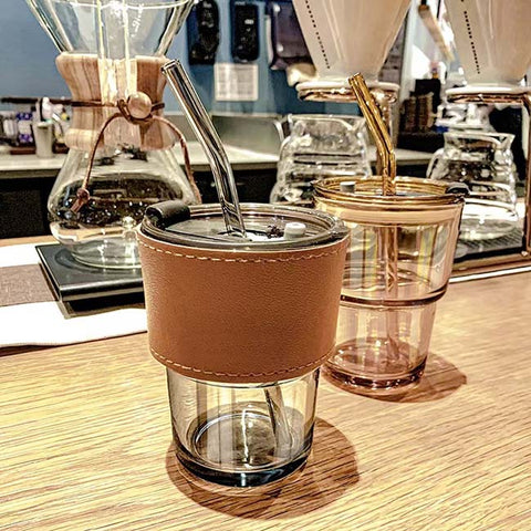 VASO CAPUCHINO TH 208-24
