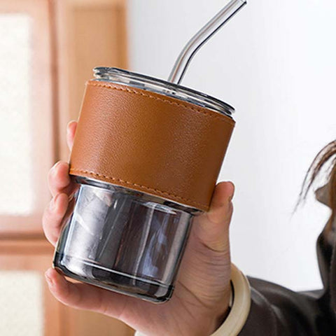 VASO CAPUCHINO TH 208-24