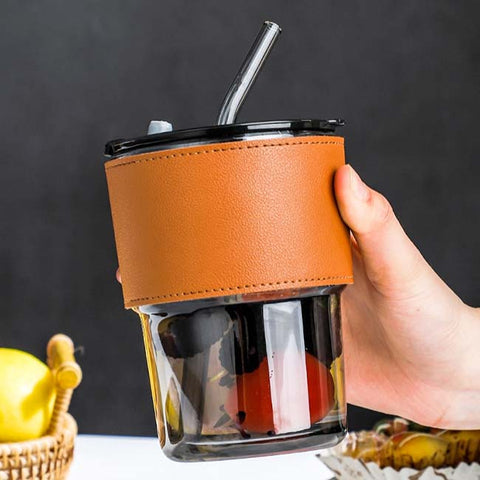 VASO CAPUCHINO TH 208-24