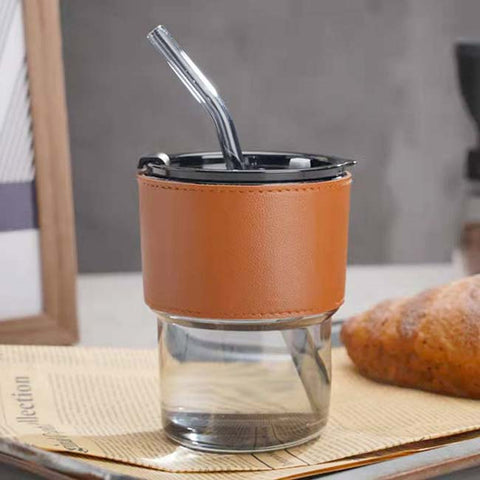 VASO CAPUCHINO TH 208-24