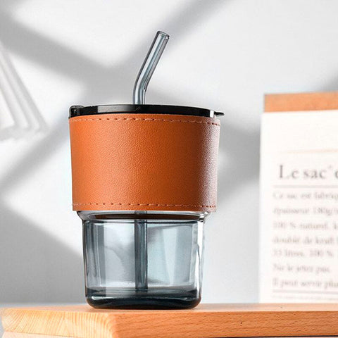 VASO CAPUCHINO TH 208-24
