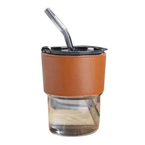 VASO CAPUCHINO TH 208