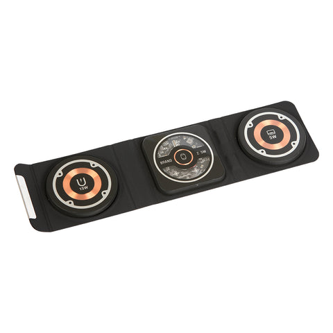 CARGADOR SOHAR TH-209