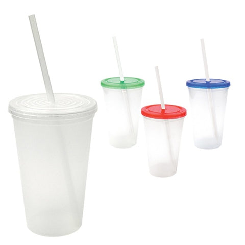 VASO COCOTERO TH 210
