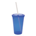 azul