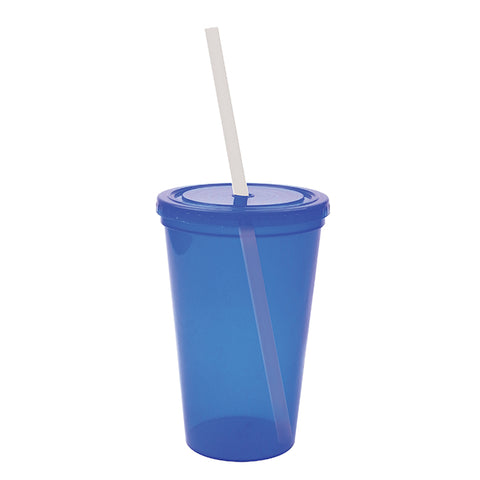 azul