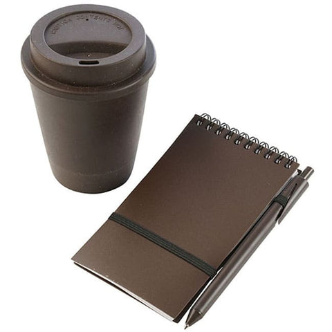 SET COFFEE HUSK TH 214