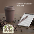 café