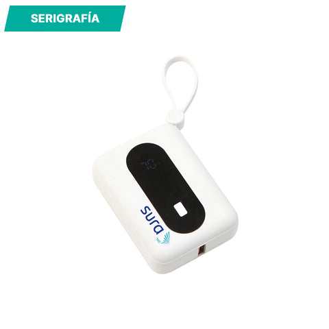 POWER BANK SINDI TH-218
