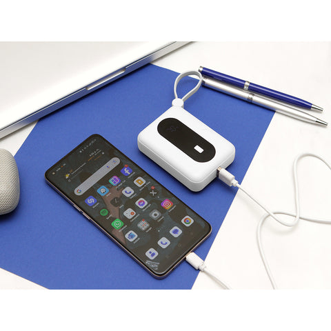 POWER BANK SINDI TH-218