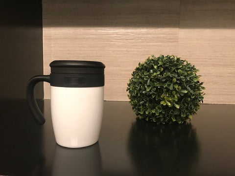 TAZA MALVA TH 223-26