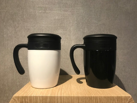 TAZA MALVA TH 223-26