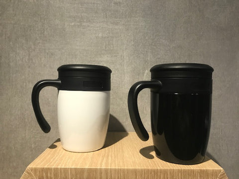 TAZA MALVA TH 223-26