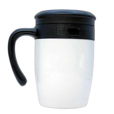 TAZA MALVA TH 223-26