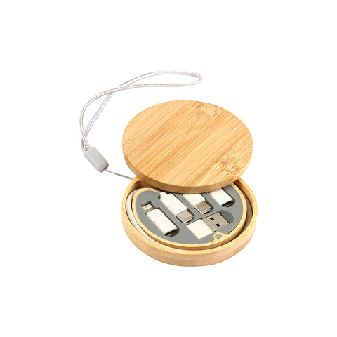 SET DE CABLES TARTU TH-223