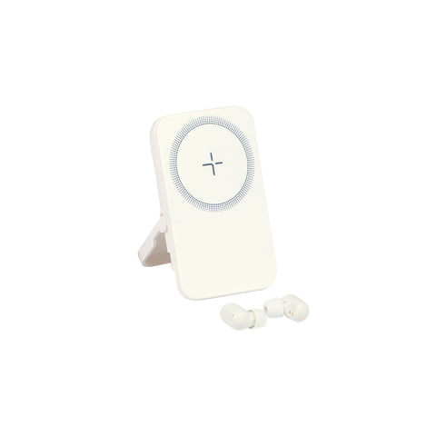 POWER BANK NAUDERS TH-246