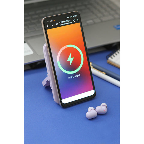 POWER BANK NAUDERS TH-246