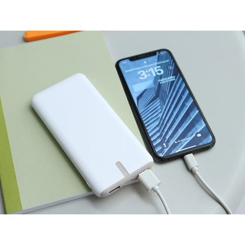 POWER BANK RENARD TH-248