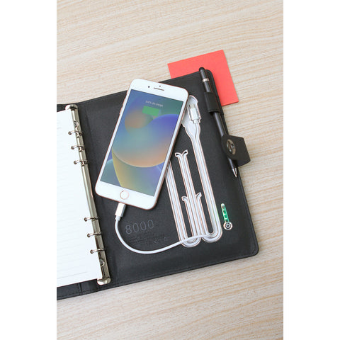 LIBRETA CHABLIS TH-250