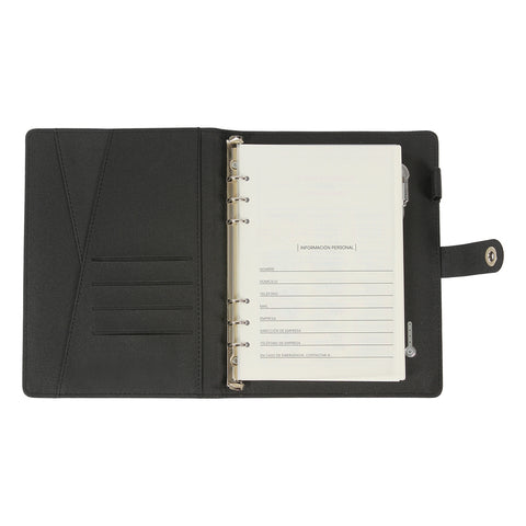 LIBRETA CHABLIS TH-250