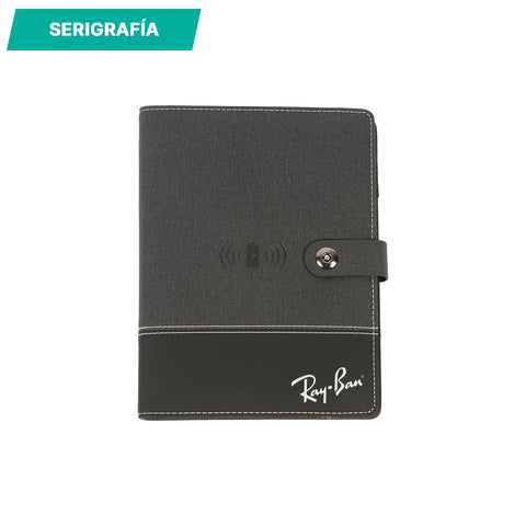 LIBRETA CHABLIS TH-250