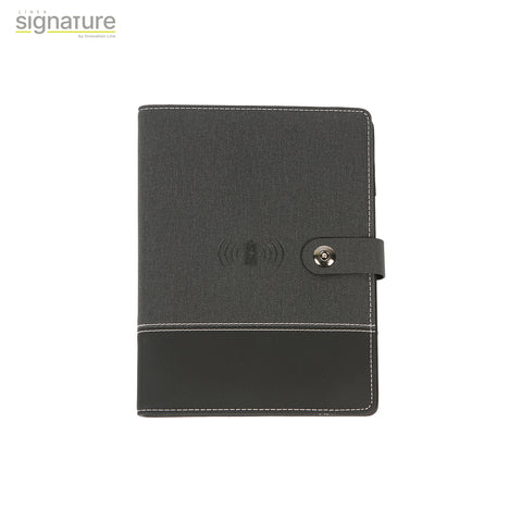 LIBRETA CHABLIS TH-250