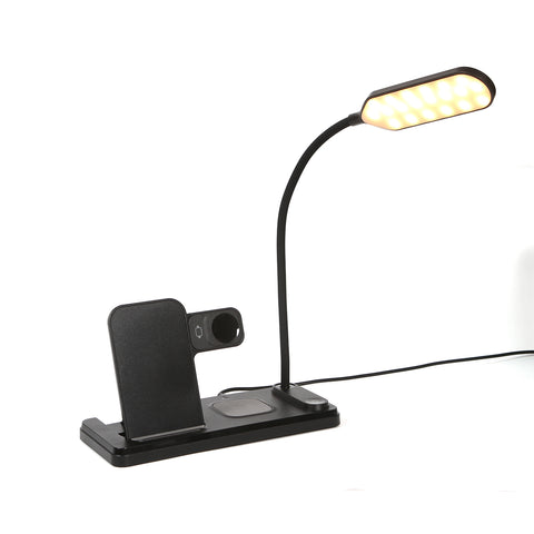 CARGADOR INALÁMBRICO SANCERRE TH-252