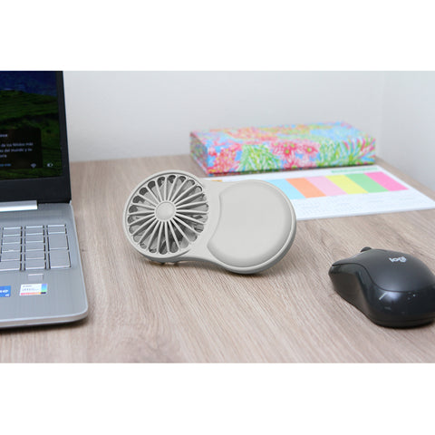 VENTILADOR CON ESPEJO HARROW TH-261