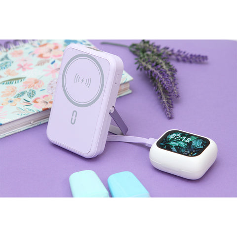 POWER BANK KENTRON TH-266