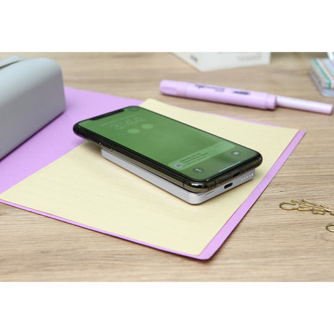 POWER BANK ULTRA SLIM TH-267