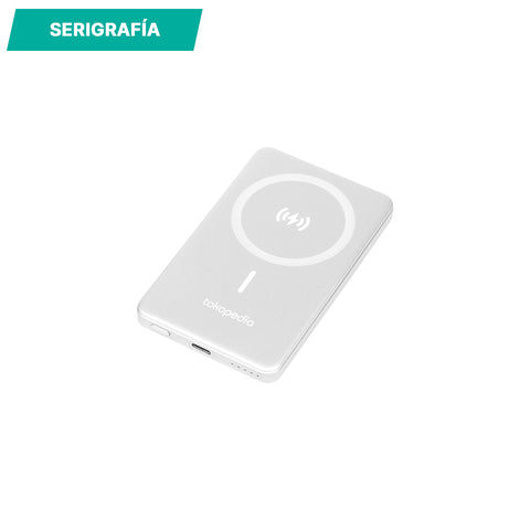 POWER BANK ULTRA SLIM TH-267