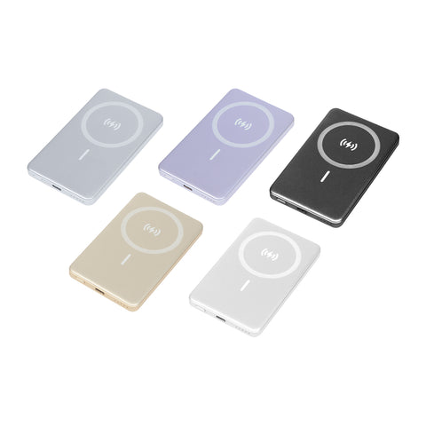 POWER BANK ULTRA SLIM TH-267