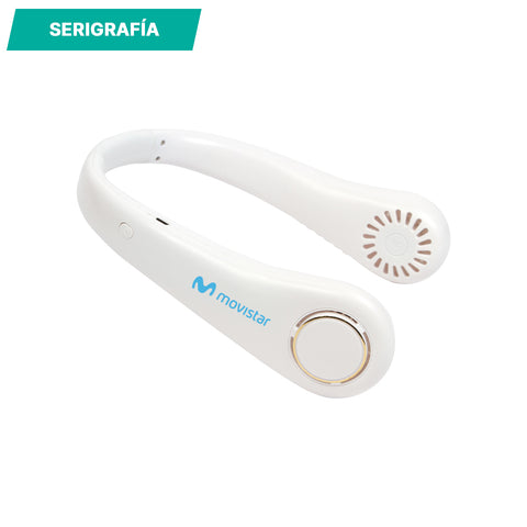 VENTILADOR DE CUELLO TYCHY TH-274