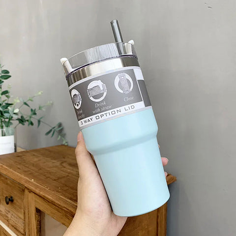 TERMO MENTA TH 27