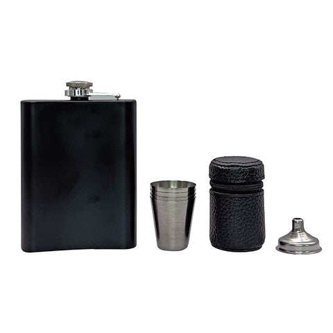SET LICORERA COÑAC TH 35
