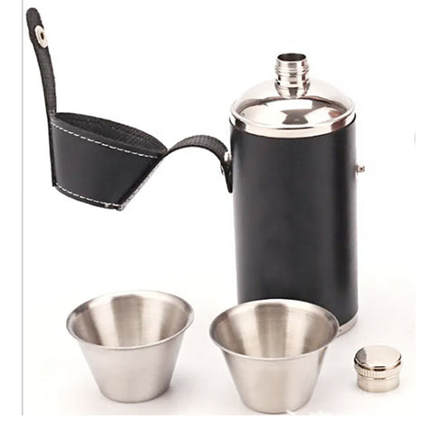 SET LICORERA COÑAC TH 35